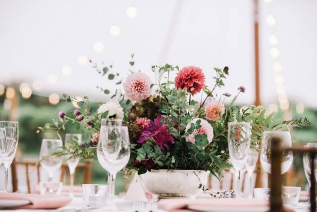 Leah Elizabeth Events