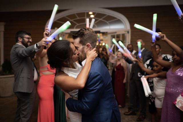 Calypso Digital Weddings