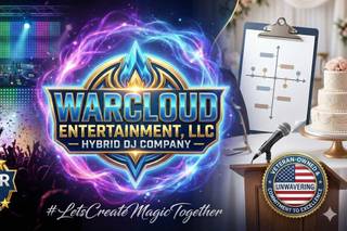 Warcloud Entertainment