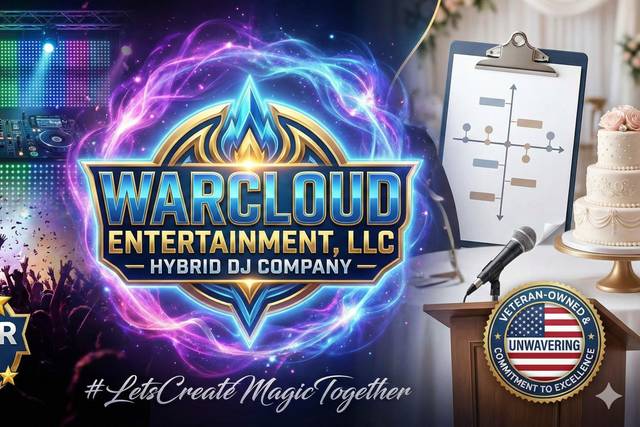 Warcloud Entertainment
