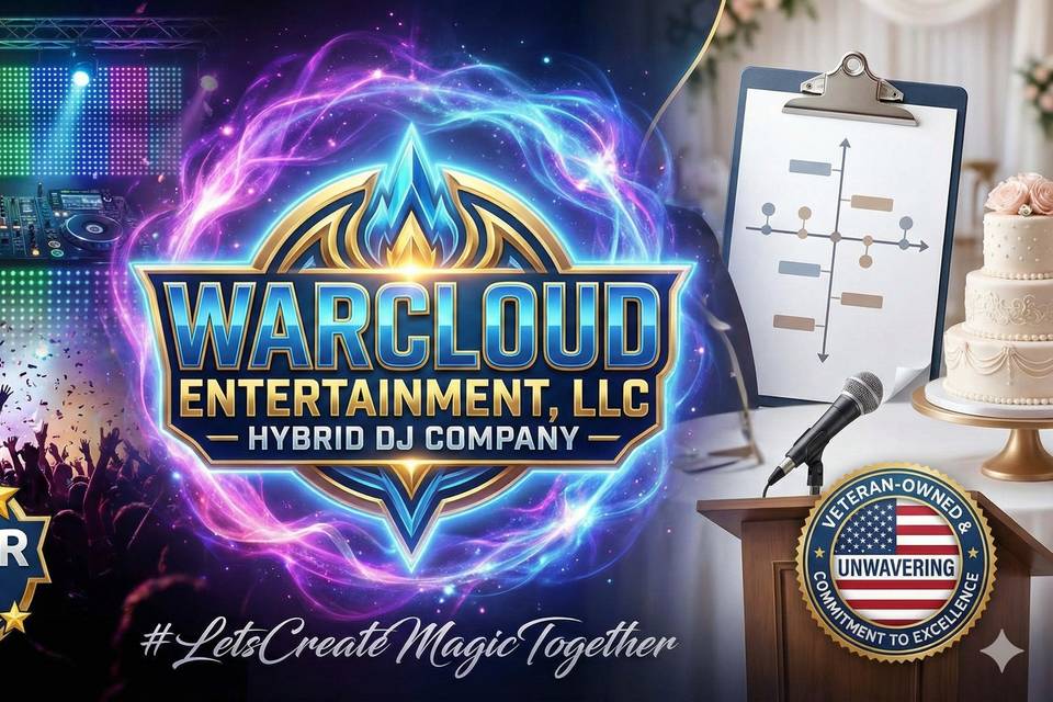 Warcloud Entertainment