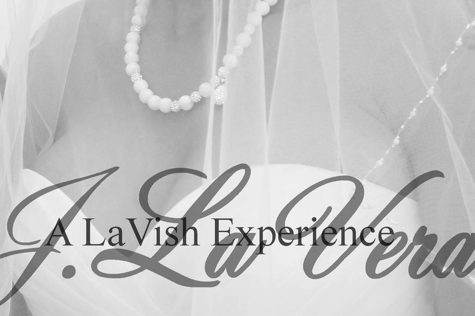A LaVish Experience by Jessica LaVera