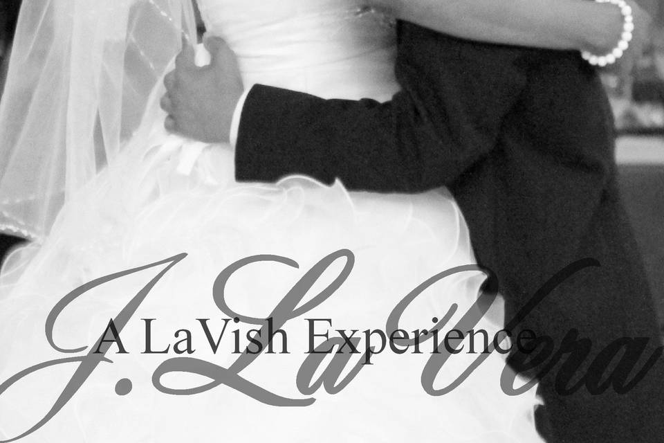 A LaVish Experience by Jessica LaVera
