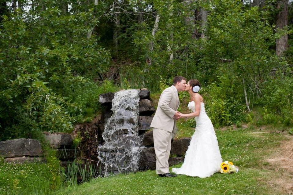 Montana Wildflower Weddings