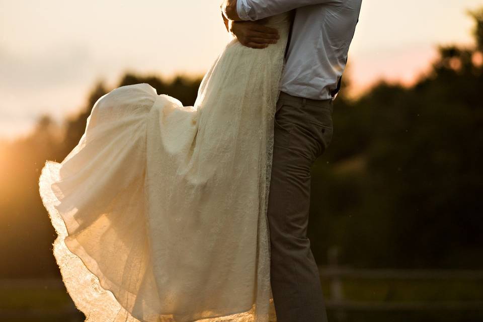 Montana Wildflower Weddings