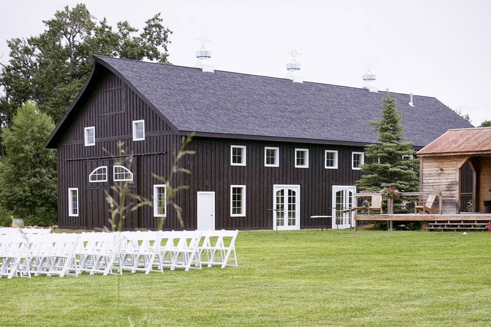 Montana Wildflower Weddings