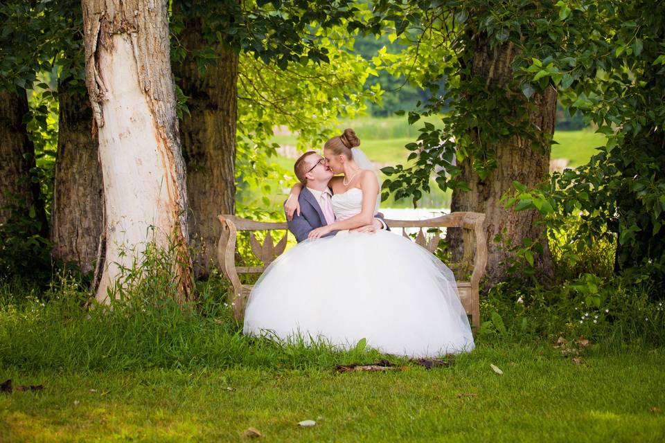 Montana Wildflower Weddings