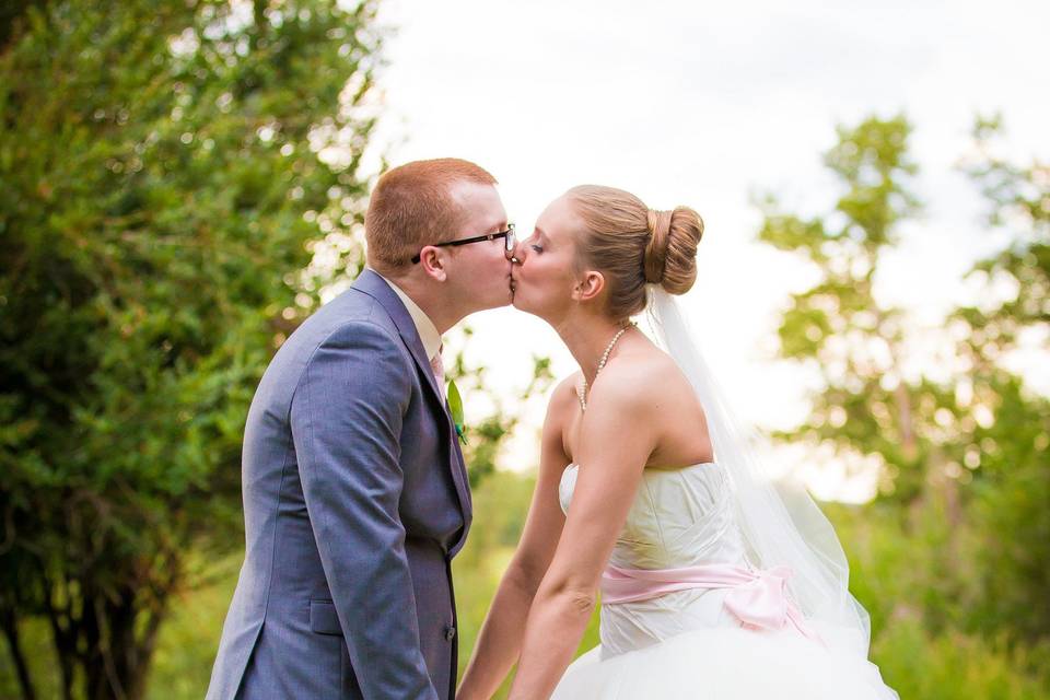 Montana Wildflower Weddings