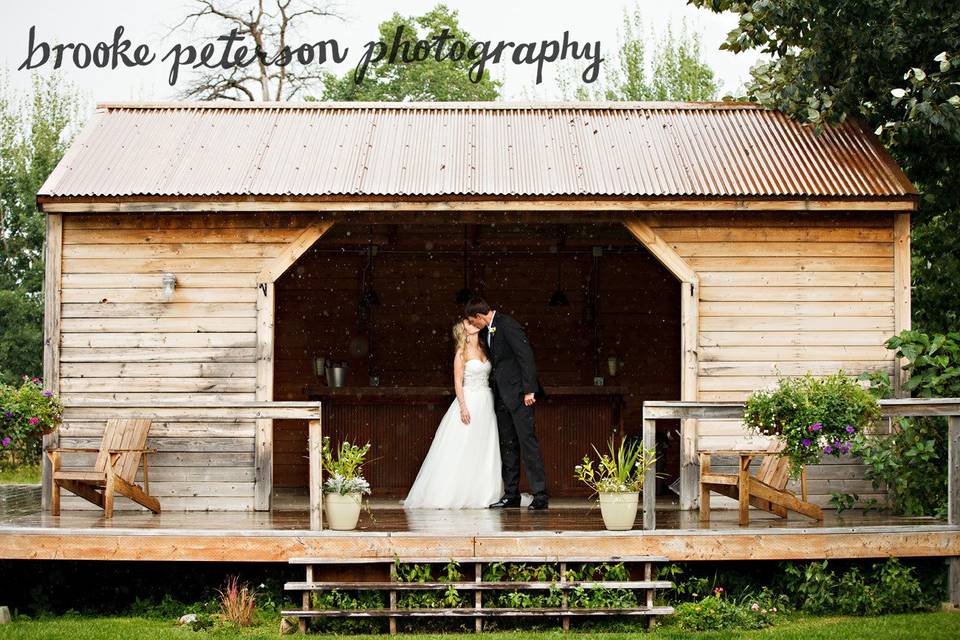 Montana Wildflower Weddings