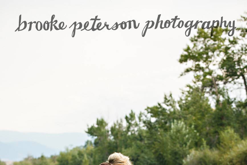 Montana Wildflower Weddings