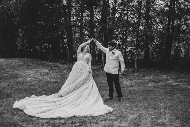 WEDDING