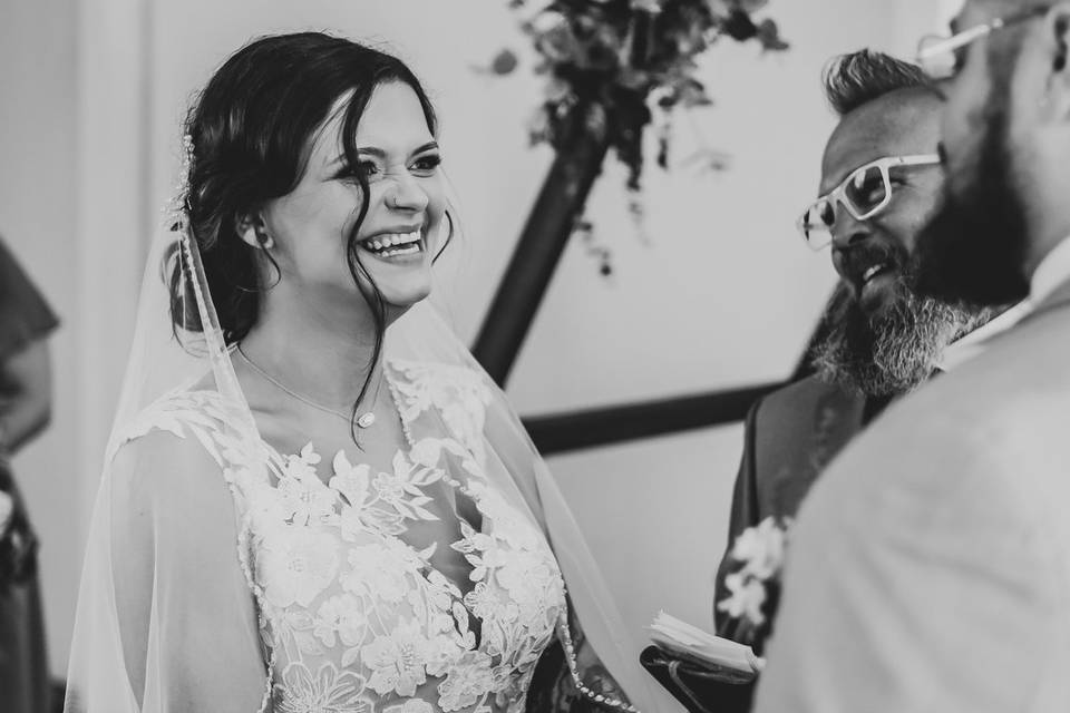 WEDDING