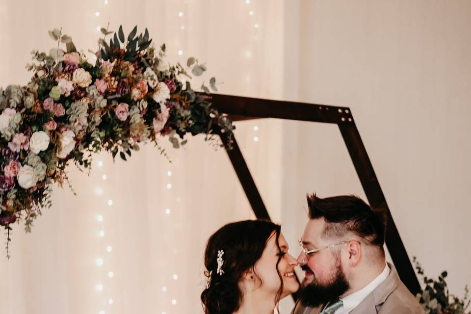 WEDDING