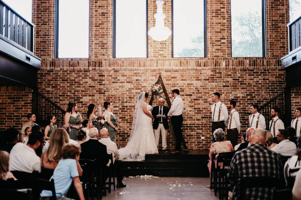 WEDDING