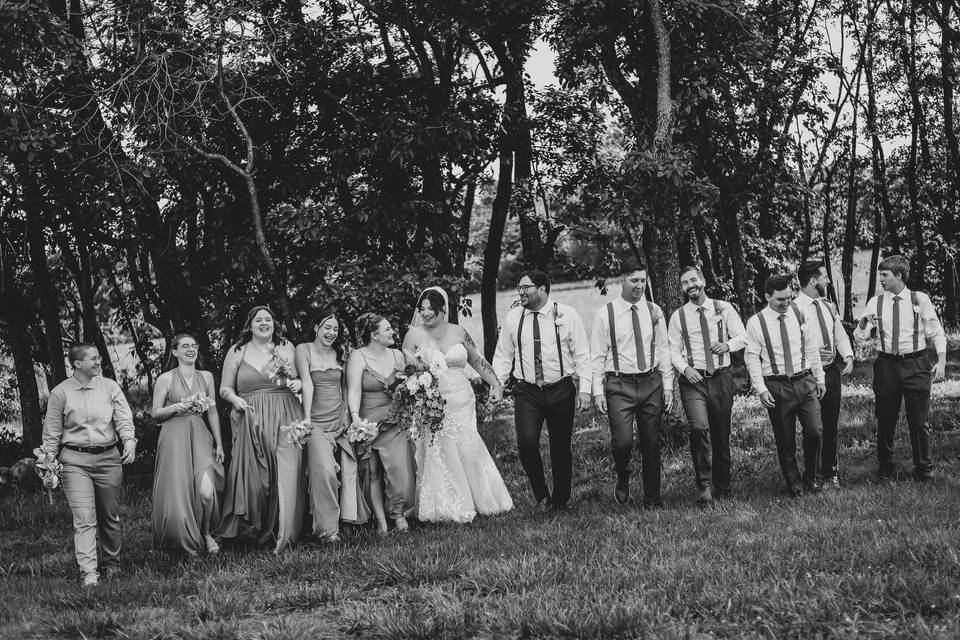 WEDDING