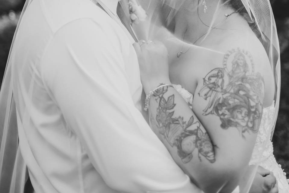 WEDDING