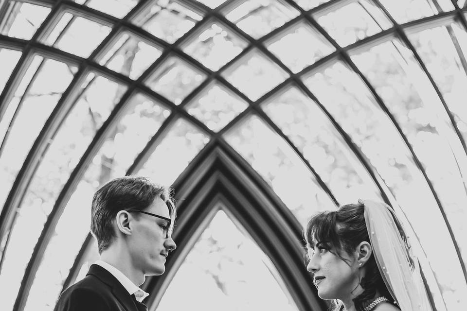 WEDDING