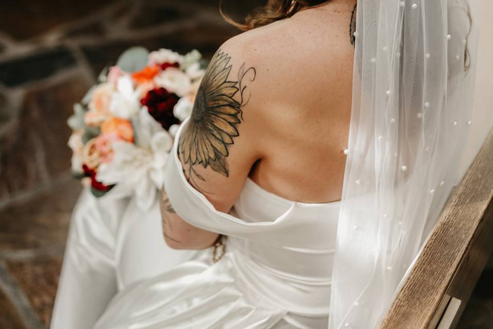 WEDDING