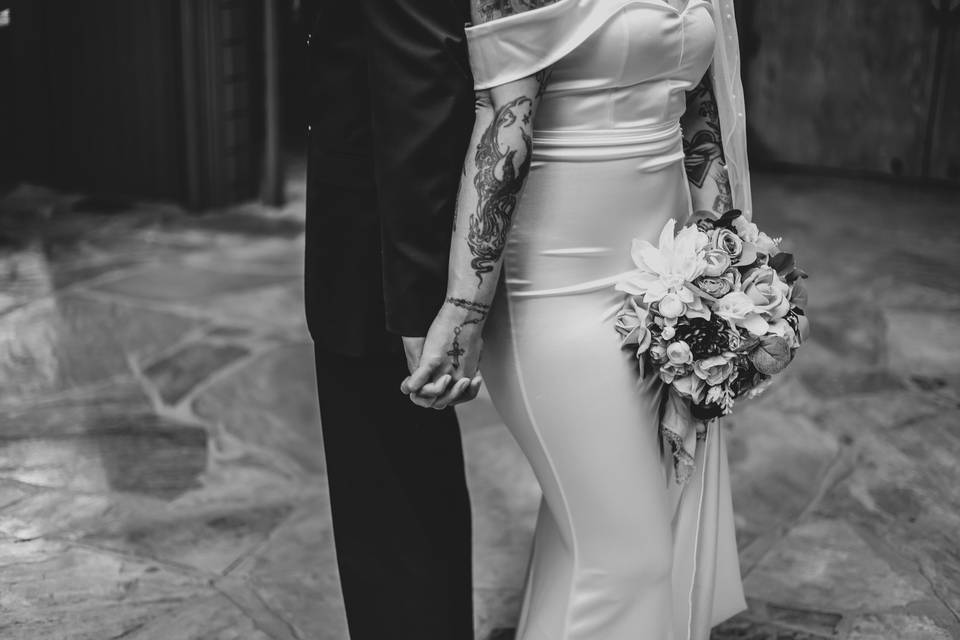 WEDDING