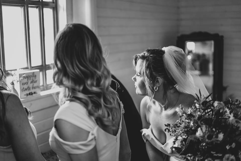 WEDDING
