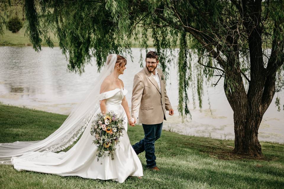 WEDDING