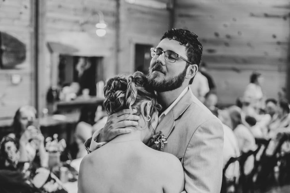 WEDDING