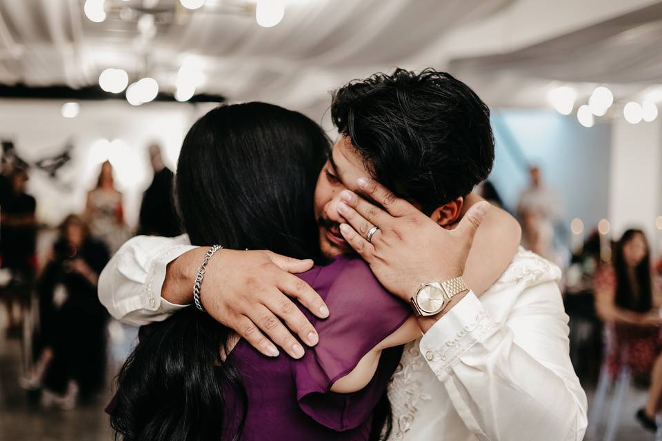 WEDDING