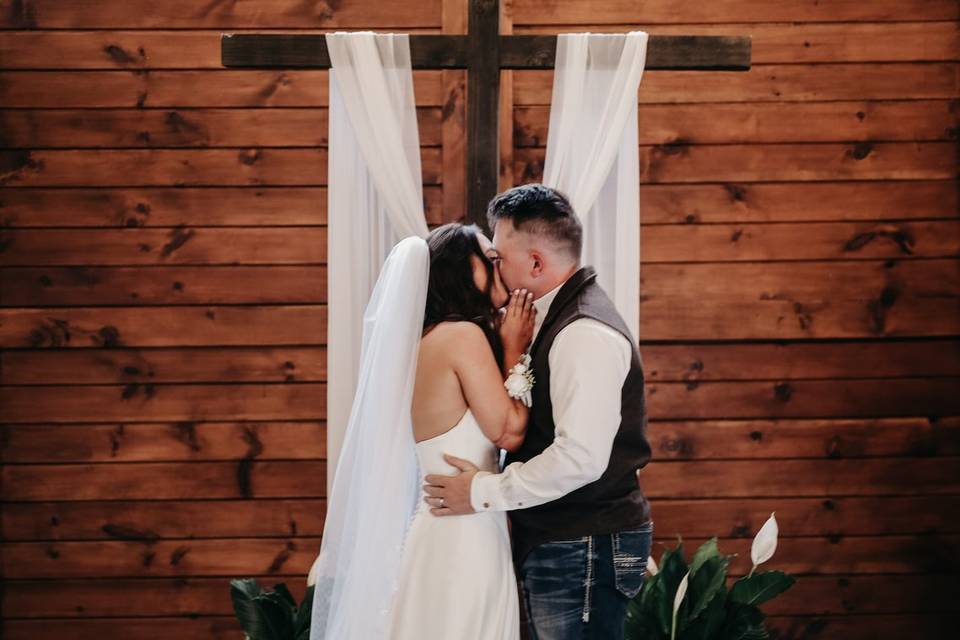 WEDDING