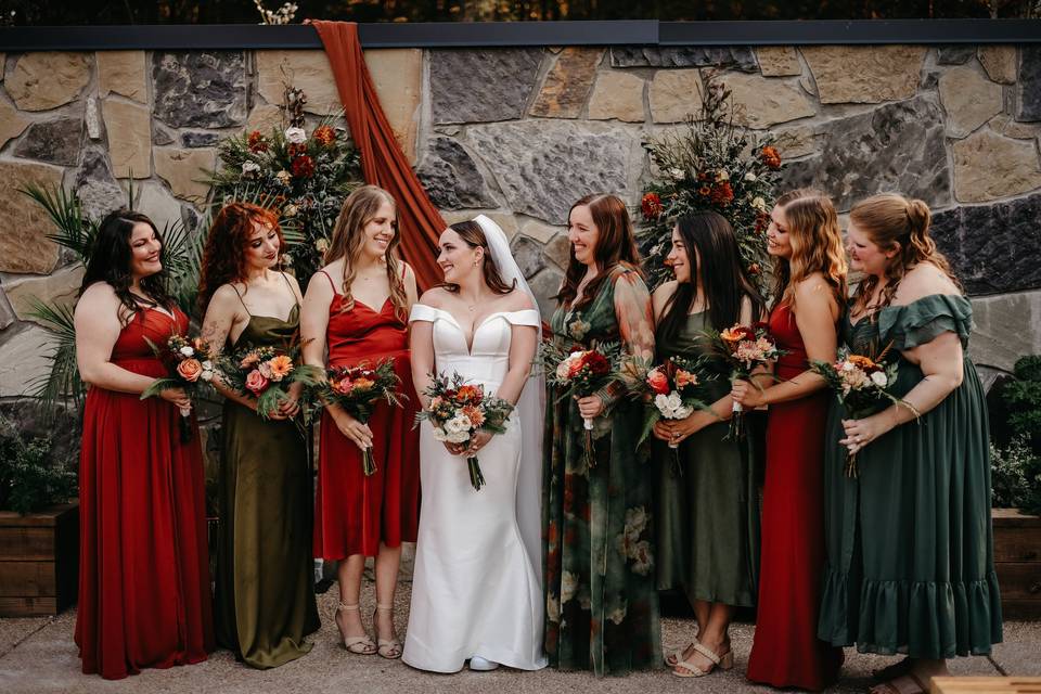 WEDDING