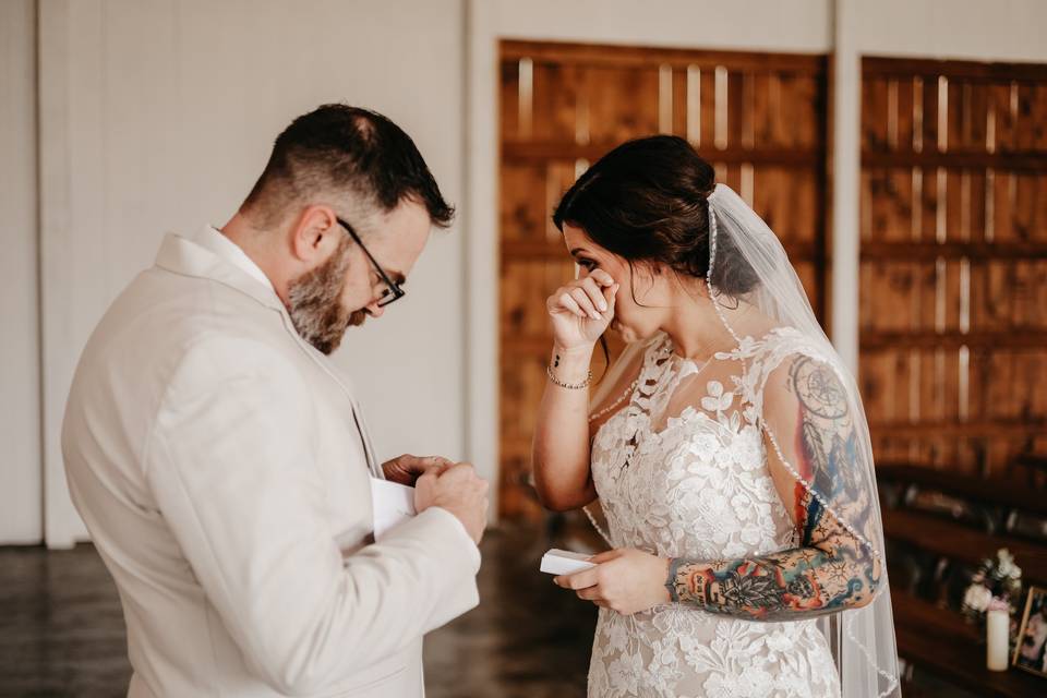 WEDDING