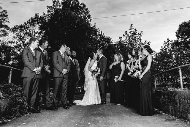Bridal Party