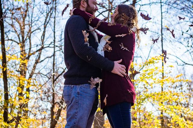 Engagement