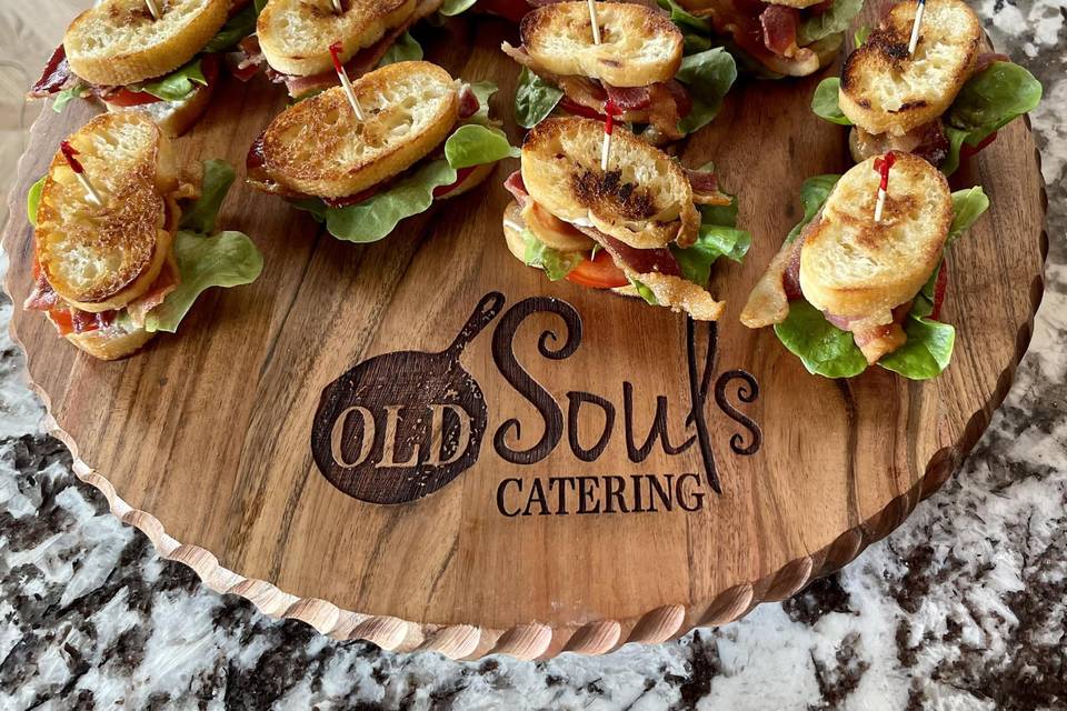 Old Souls Catering
