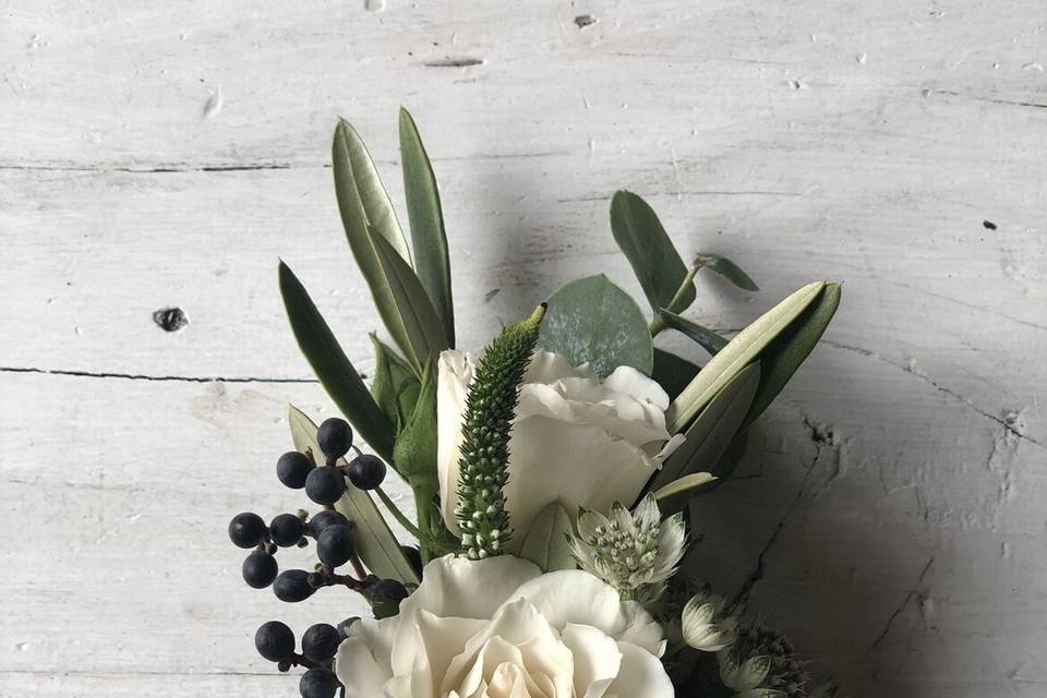 Boutonnière