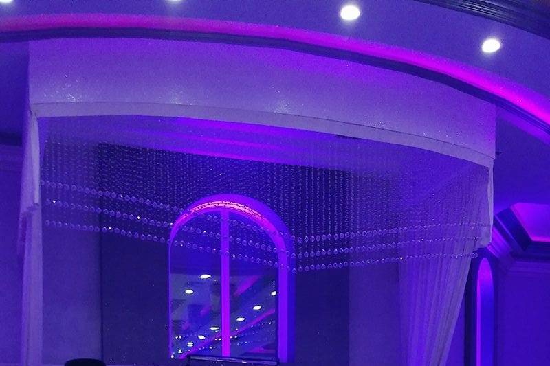 Dj system