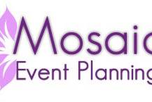 Mosaic Event Planning