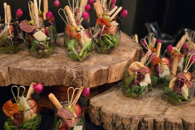 Tasty Table Catering
