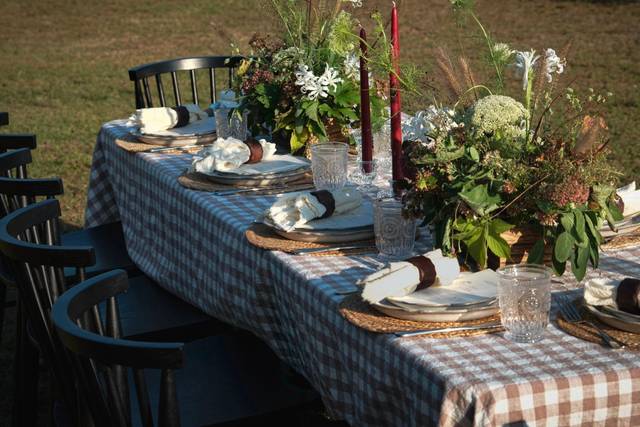 Tasty Table Catering