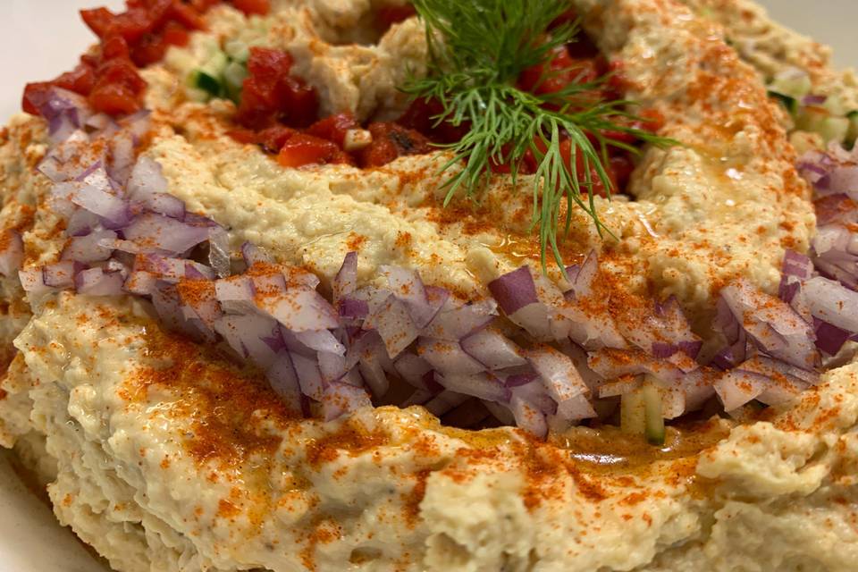 Hummus