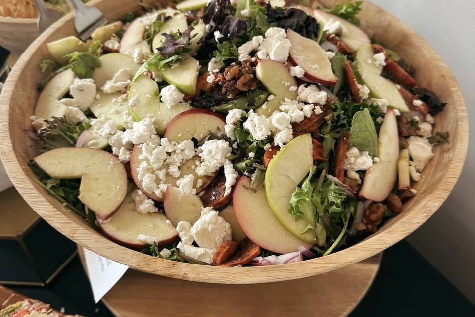 Harvest Salad