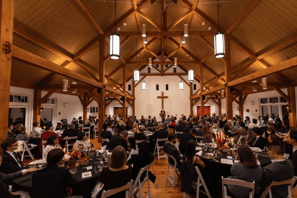 Tasty Table Catering