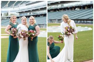 The Stadium Club at Guaranteed Rate Field - Levy Restaurants