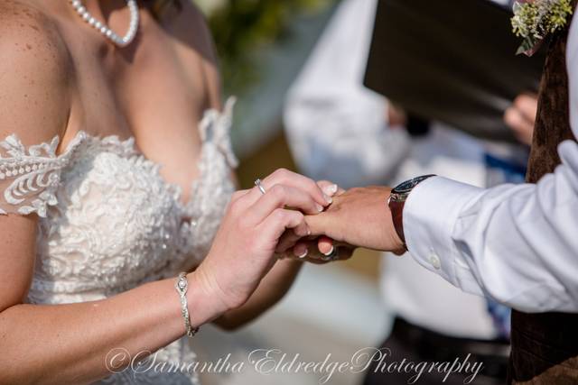 Samantha Eldredge Photography