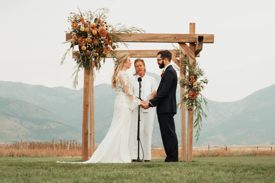 Wedding Ceremony
