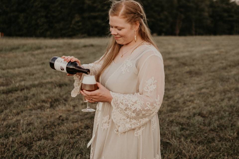 Elopement Maine