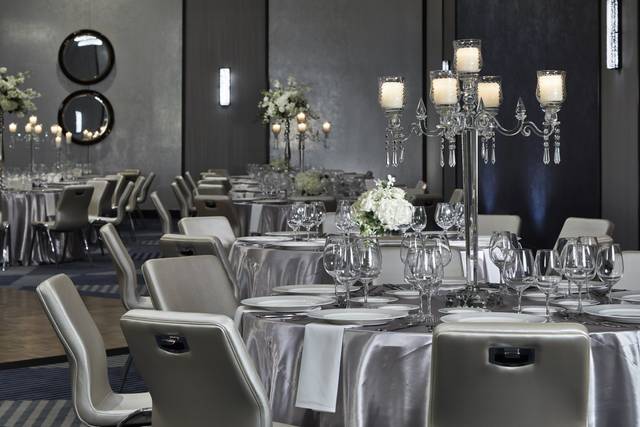 Le Meridien St. Louis Clayton