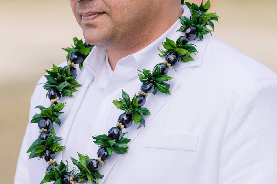 Dedicated groom