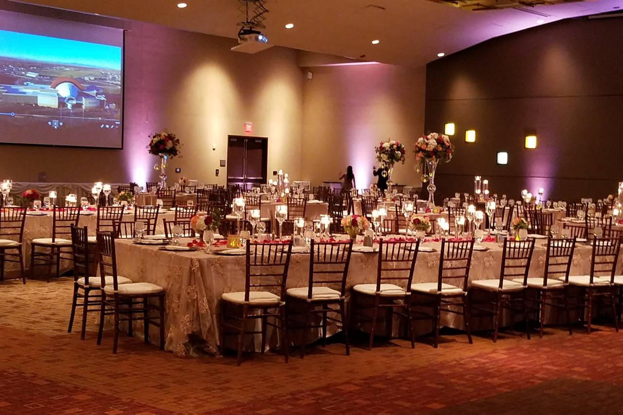 The 10 Best Wedding Venues in New Mexico - WeddingWire