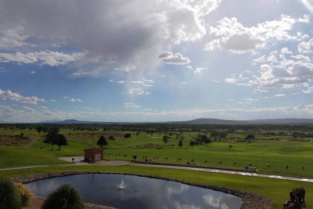 Isleta Resort & Casino