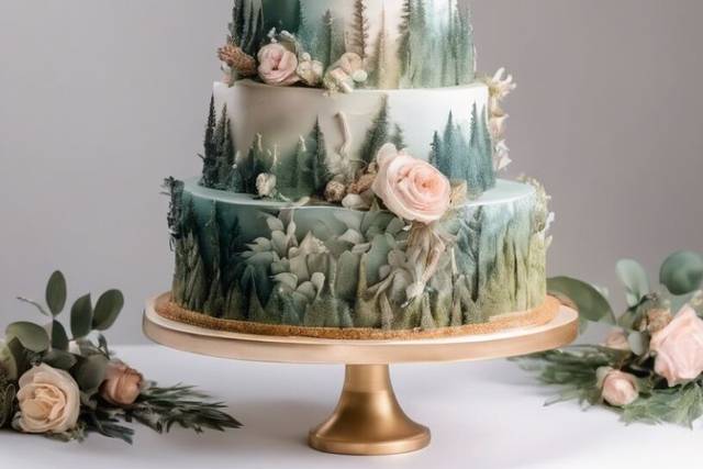Unique creations